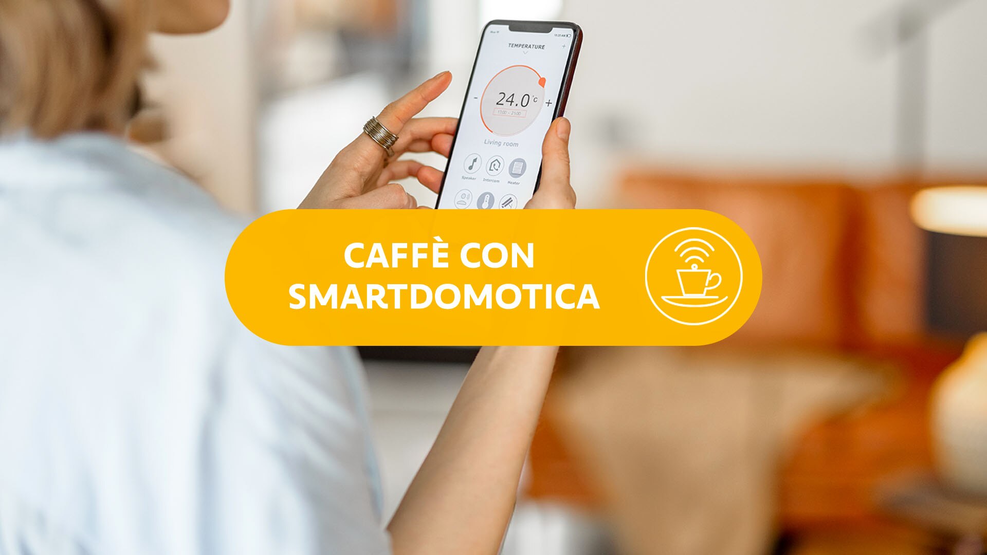 Rendi la tua casa smart con il bonus domotica 2023: cosa sapere